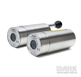 Стационарный пирометр LumaSense IMPAC IS 6 Advanced