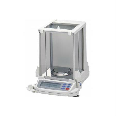 Поверка весов аналитических GR-120