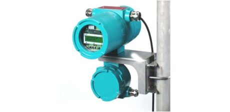 Поверка расходомера ультразвукового ПИР RG800