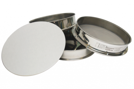 Поверка сита лабораторного С40/70