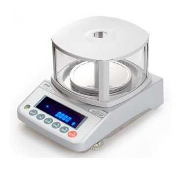 Поверка весов лабораторных DX-200