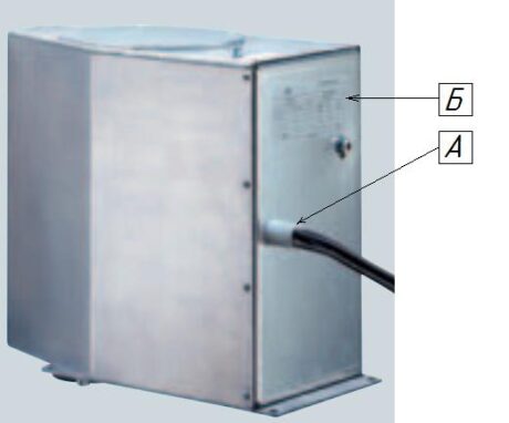Поверка трансформатора напряжения 4MT32 XD