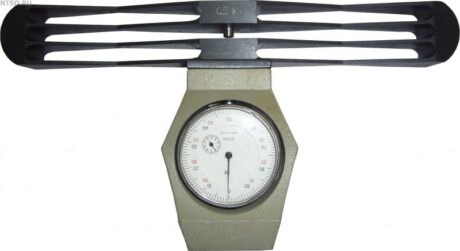 Поверка динамометра ДОСМ-3-0.5У