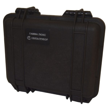 Поверка рефлектометра оптического Гамма Люкс