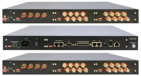 Поверка системы управления виброиспытаниями ВС-407