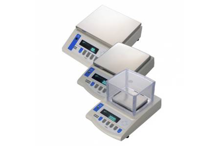 Поверка весов лабораторных ViBRA LN-21001CE