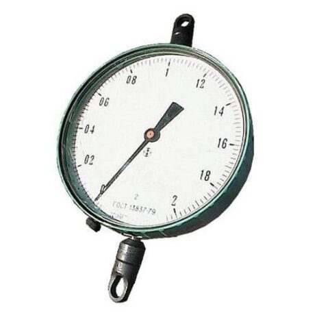 Поверка динамометра ДПУ-0.2-2 5030