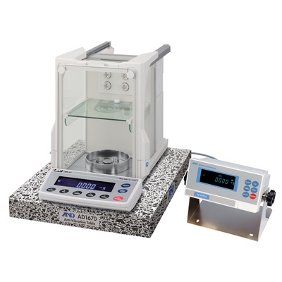 Поверка весов BM-300G