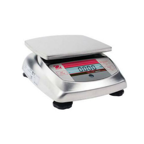 Поверка весов технических V31XW6