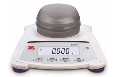 Поверка весов лабораторных SJX323/E