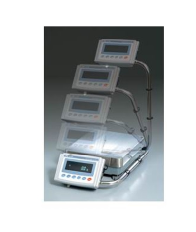 Поверка весов лабораторных GP-12K