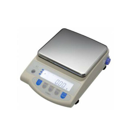 Поверка весов лабораторных ViBRA AJ-4200CE