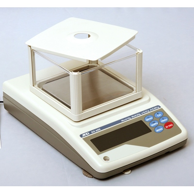 Поверка весов лабораторных GX-800