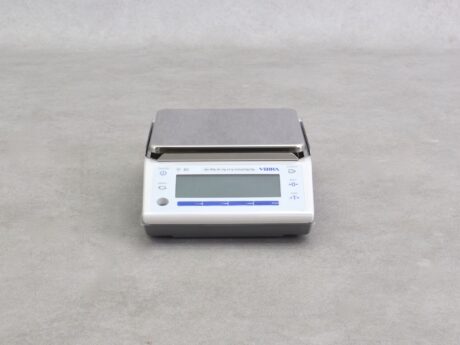 Поверка весов лабораторных ViBRA ALE-15001