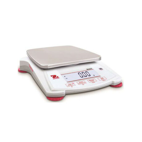 Поверка весов лабораторных SPX621