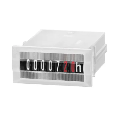 Счетчик Kubler HK07