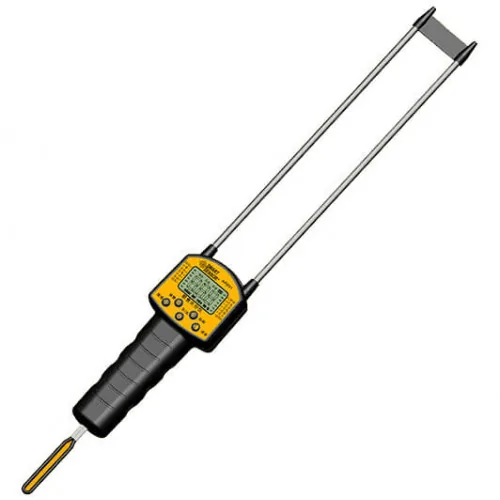 Электронный влагомер зерна Smart Sensor AR991