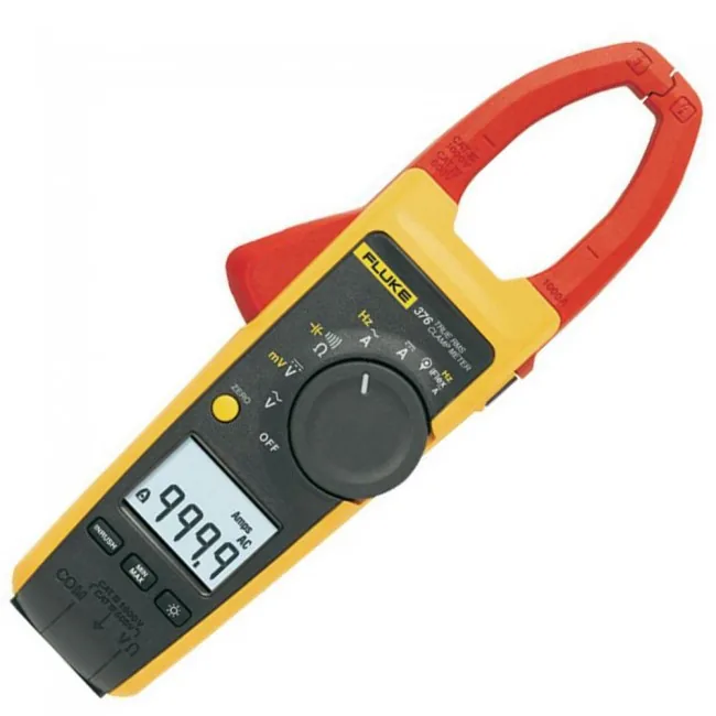 Токовые клещи Fluke 376/E