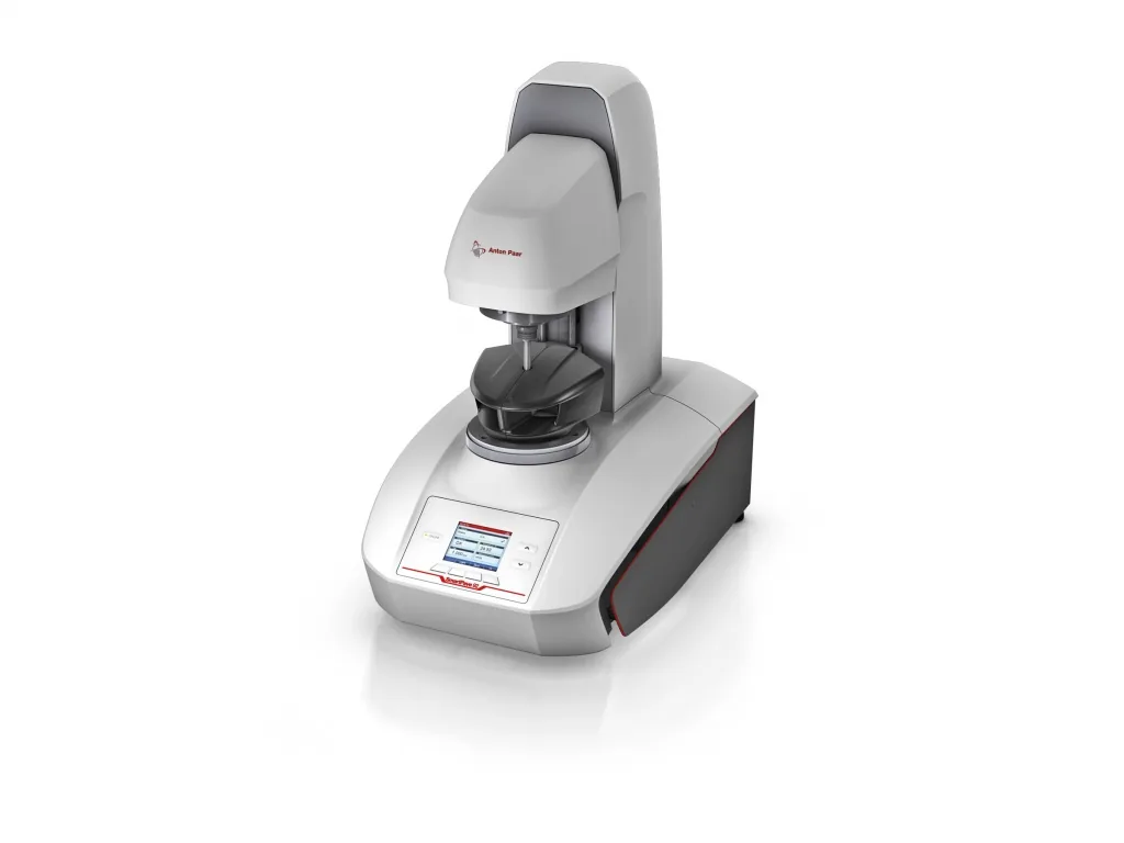 Реометр для битумов Anton Paar SmartPave 92