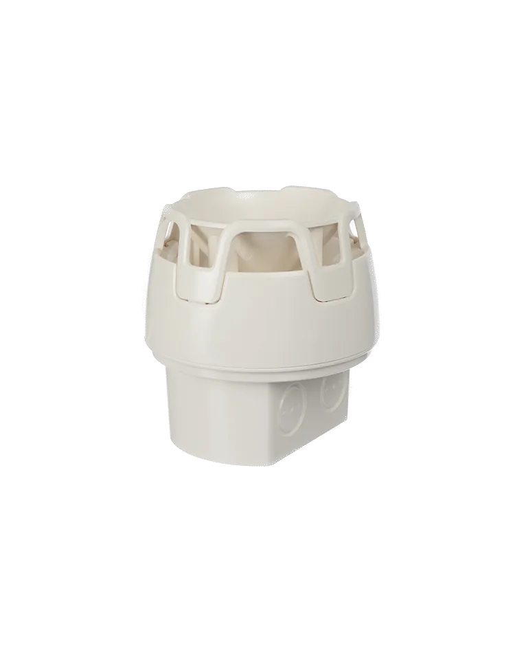Оповещатель звуковой System Sensor CWSO-WW-W1