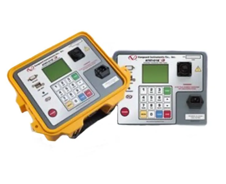 Измеритель коэффициента трансформации Vanguard Instruments Co АТРТ-01Б С3