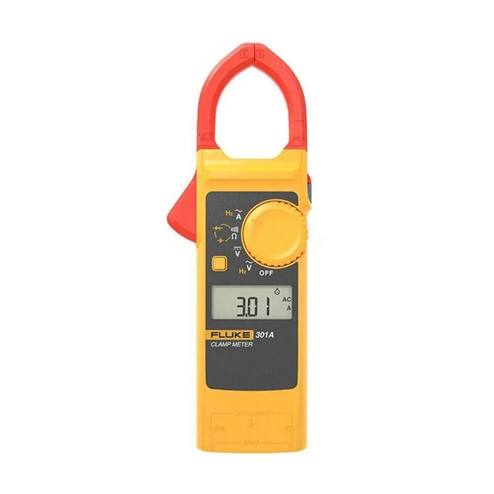 Токовые клещи Fluke 301A