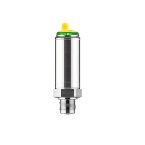 Компактный радарный датчик Vega VEGAPULS 42