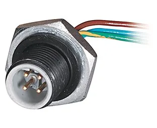 Кабель Allen Bradley Bulletin 888 EAC Micro