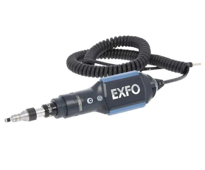 Волоконно-оптический эндоскоп EXFO FIP-400B