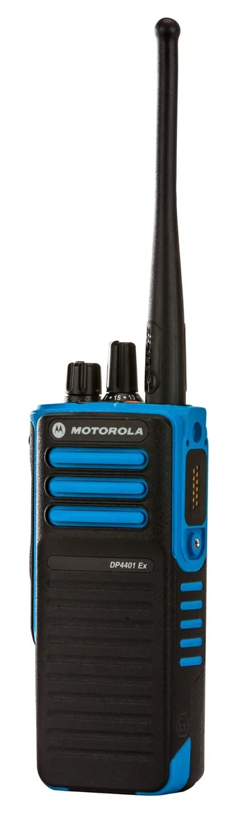 Рация Motorola DP4401EX VHF
