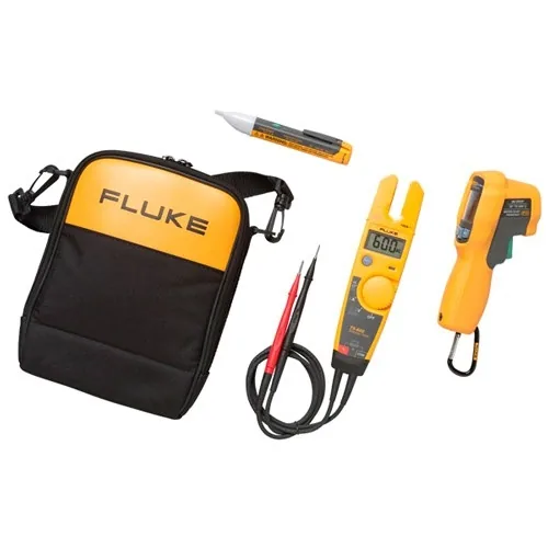 Комплект Fluke T5-600/62MAX+/1ACE