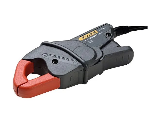 Токовые клещи Fluke i200