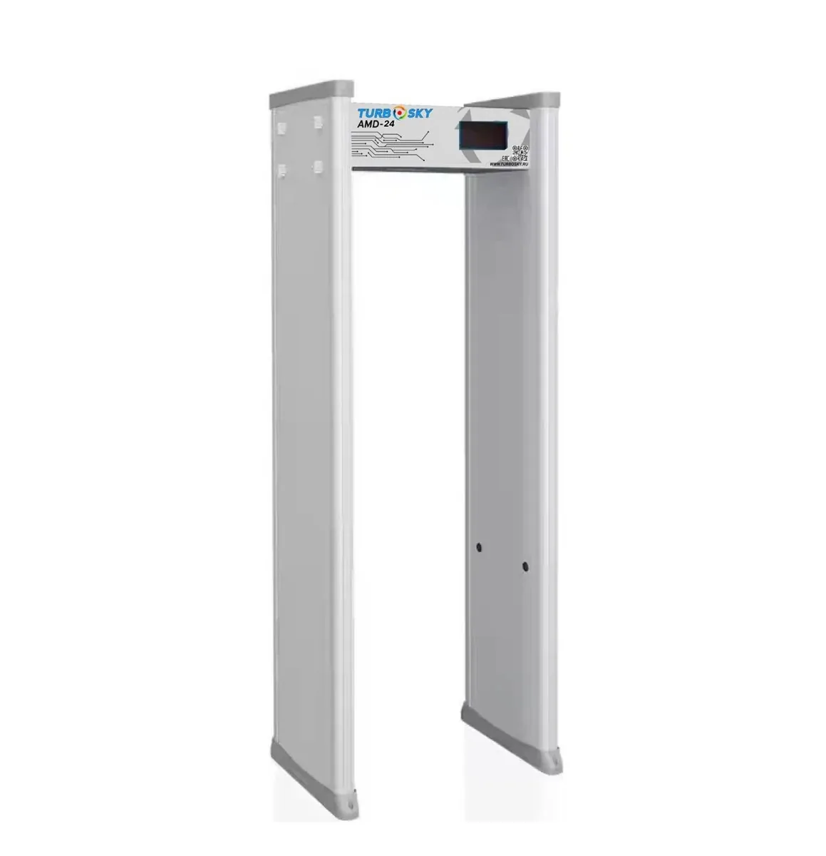 Арочный металлодетектор Turbosky AMD-24