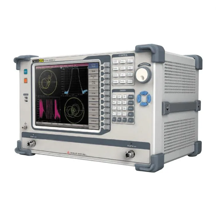 Векторный анализатор цепей ПрофКиП Р2М-8000-2