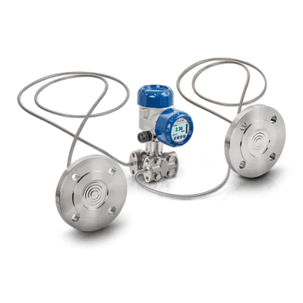 Преобразователь Krohne OPTIBAR DP 7060