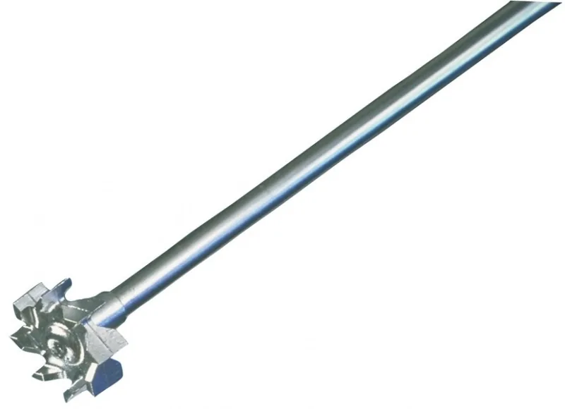 Перемешивающий элемент Heidolph TR 20
