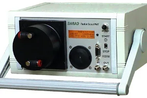 Радиометр SARAD Radon Scout PMT