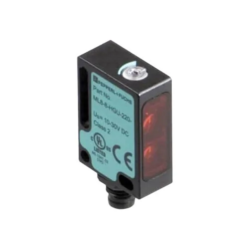Датчик оптический Pepperl+Fuchs ML8-8-HGU-220-RT/103/143