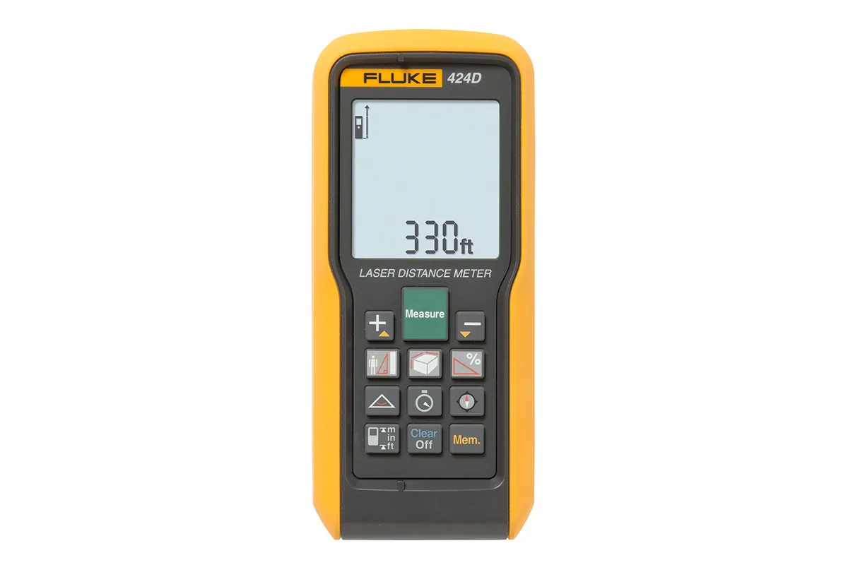Дальномер Fluke 424D ESPR