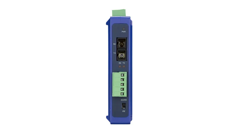 Преобразователь Advantech BB-FOSTCDRI-SC