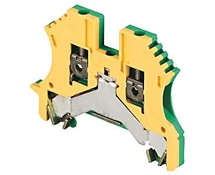 Колодка Allen Bradley Bulletin 1492 Grounding IEC