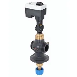 Клапан Danfoss АВ-QM DN40-50 балансировочный