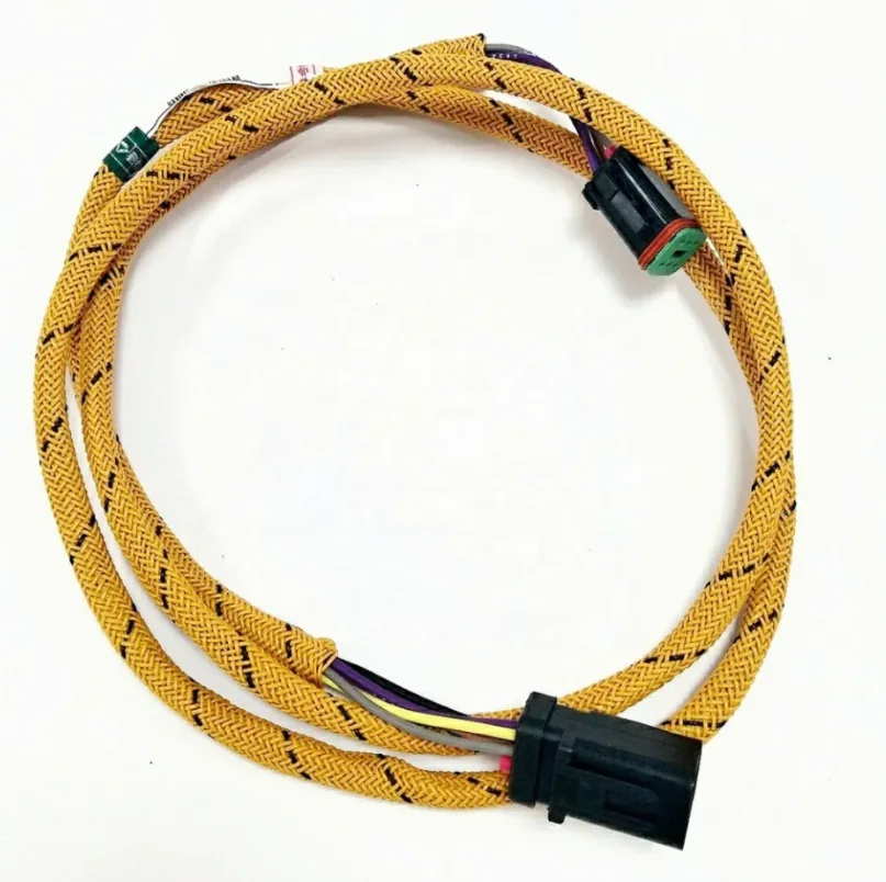 Жгут проводов HZXY 2756846