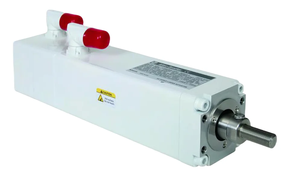 Цилиндр Allen Bradley Kinetix MPAI