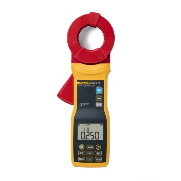 Клещи Fluke 1630-2 FC