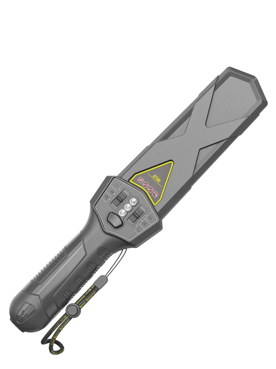 Ручной металлодетектор TurboSky MD-Z03