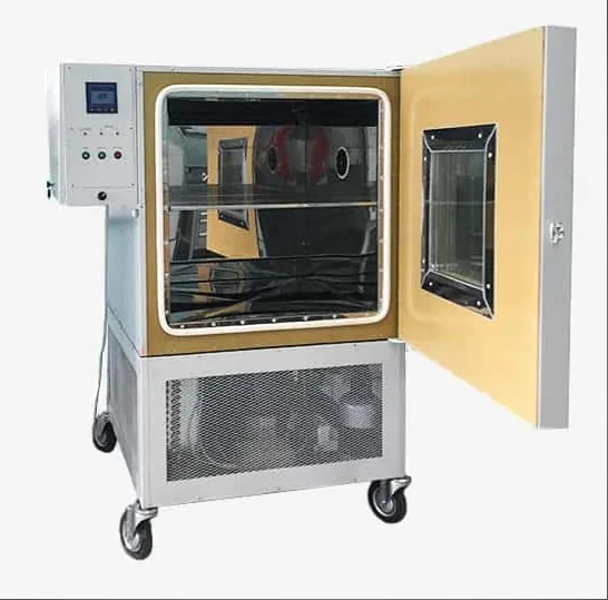 Климатическая камера Climcontrol М-30/180-250 КТВХ