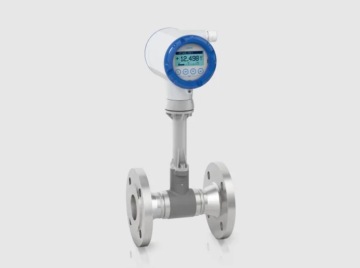 Расходомер Krohne OPTISWIRL 2100