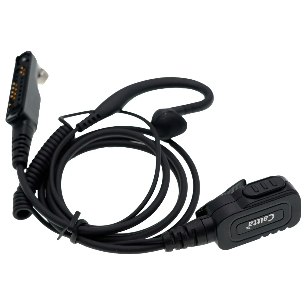 Гарнитура с заушиной Caltta AA200