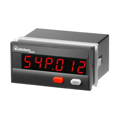 Индикатор положения Kubler Codix 54P